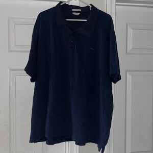 Mens Calvin Klein Shirt